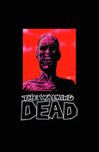 Image: Walking Dead Vol. 01 Deluxe HC  - Image Comics