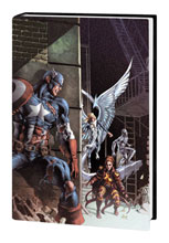 Image: Avengers by Brian Michael Bendis Vol. 04 HC  - Marvel Comics