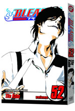 Image: Bleach Vol. 52 SC  - Viz Media LLC