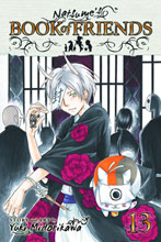 Image: Natsume’s Book of Friends Vol. 13 SC  - Viz Media LLC