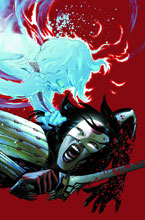 Image: Katana #9 - DC Comics