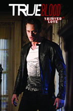 Image: True Blood Vol. 02: Tainted Love SC  - IDW Publishing