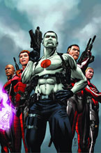 Image: Bloodshot & H.A.R.D. Corps #16 (regular cover - Zircher) - Valiant Entertainment LLC