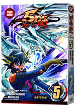 Image: Yu-Gi-Oh! 5D's Vol. 05 GN  - Viz Media LLC