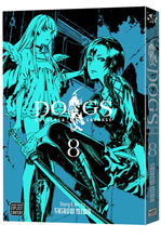 Image: Dogs: Bullets & Carnage Vol. 08 SC  - Viz Media LLC