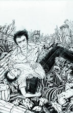 Image: Unwritten: Apocalypse #11 - DC Comics - Vertigo