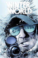 Image: Winterworld Vol. 01: La Nina SC  - IDW Publishing