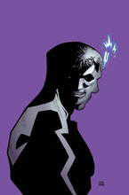 Image: Inhuman #8 - Marvel Comics