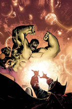 Image: Savage Hulk #6 - Marvel Comics