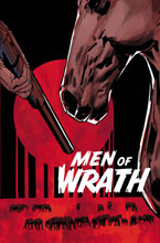 Image: Men of Wrath #2 - Marvel Comics