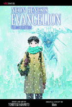 Out This Week: Neon Genesis Evangelion, Doomed Megalopolis, Miss