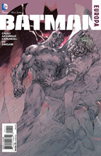 Image: Batman: Europa #1 - DC Comics