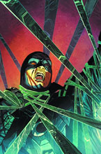 Image: Midnighter #6 - DC Comics