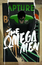 Image: Omega Men #6 - DC Comics