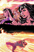 Image: Superman / Wonder Woman #23 - DC Comics