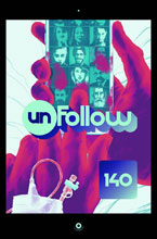Image: Unfollow #1 - DC Comics - Vertigo
