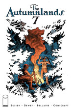 Image: Autumnlands #7 - Image Comics