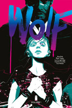 Image: Wolf Vol. 01 SC  - Image Comics