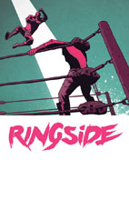Image: Ringside #1 - Image Comics
