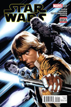 Image: Star Wars #12 - Marvel Comics