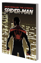 Image: Miles Morales: Ultimate Spider-Man Ultimate Collection Vol. 03 SC  - Marvel Comics