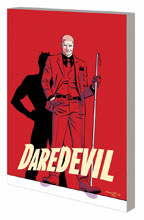 Image: Daredevil Vol. 04: The Autobiography of Matt Murdock SC  - Marvel Comics