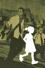 Image: Last Sons of America #1 - Boom! Studios