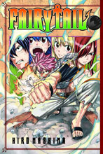 Image: Fairy Tail Vol. 51 SC  - Kodansha Comics