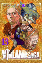 Image: Vinland Saga Vol. 07 HC  - Kodansha Comics