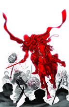Image: Strain: Mr. Quinlan - Vampire Hunter #3 - Dark Horse Comics