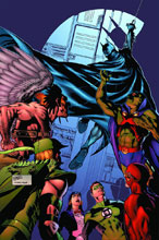 Image: JLA Vol. 09 SC  - DC Comics