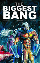 Image: Biggest Bang SC  - IDW Publishing