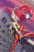 Image: Amazing Spider-Man #21  [2016] - Marvel Comics