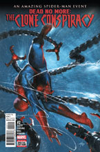 Image: Clone Conspiracy #2  [2016] - Marvel Comics