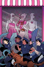 Image: Unbelievable Gwenpool #8 - Marvel Comics