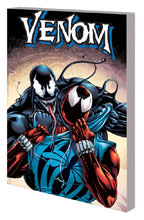 Image: Venom: Separation Anxiety SC  - Marvel Comics