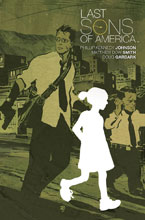 Image: Last Sons of America SC  - Boom! Studios