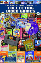 Image: Overstreet Guide to Collecting Video Games SC  - Gemstone Publishing