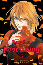 Image: Requiem of the Rose King Vol. 05 GN  - Viz Media LLC