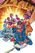 Image: Action Comics #992 - DC Comics