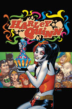 Image: Harley Quinn: Be Careful What You Wish for Special Edition #1  [2017] - DC Comics