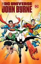 Search Writerjohn Byrne Westfield Comics Comic Book - 
