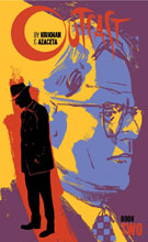 Image: Outcast by Kirkman & Azaceta Book 02 HC  - Image Comics