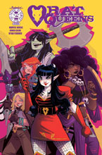 Image: Rat Queens Vol. 02 #6 (cover B - Boo) - Image Comics
