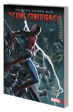 Image: Amazing Spider-Man: The Clone Conspiracy SC  - Marvel Comics
