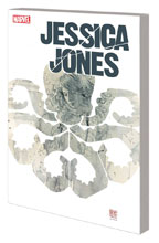 Image: Jessica Jones Vol. 02: The Secrets of Maria Hill SC  - Marvel Comics