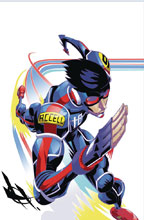 Image: Accell Vol. 01 SC  - Lion Forge