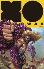 Image: X-O Manowar #9 (2017) (cover A - Larosa) - Valiant Entertainment LLC