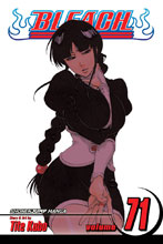 Image: Bleach Vol. 71 SC  - Viz Media LLC