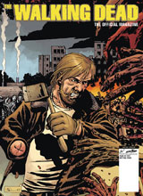 Image: Walking Dead Magazine #22 (Diamond exclusive cover) - Titan Comics